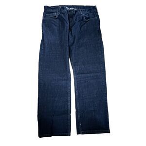 Tyndale Versa Regular Fit FR Jeans ~ style J24MT ~dark denim 38/30~ARC rating 18